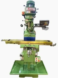 M1TR Milling Machine